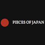 Pieces of Japan