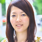 Ms. Takako KANSAI