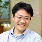 Prof. Dr. Koichi KAWASHIMA
