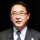 Mr. Toshiyuki MINAMI